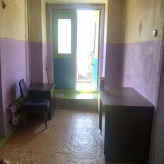 17 м², комната - изображение 4