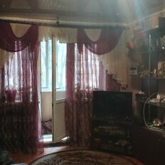 Квартира 44 м², 2-комнатная - изображение 5