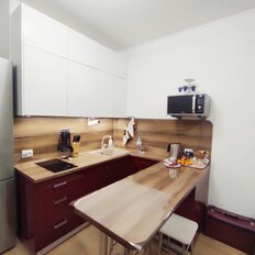 Квартира 25,8 м², студия - изображение 4