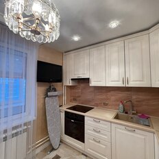 Квартира 42 м², 1-комнатная - изображение 3