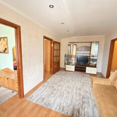 Квартира 60 м², 3-комнатная - изображение 1