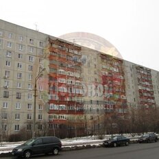 Квартира 64 м², 3-комнатная - изображение 2
