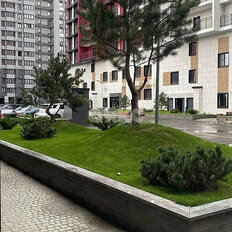 Квартира 34 м², 1-комнатная - изображение 1