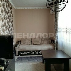 Квартира 29,9 м², 2-комнатная - изображение 2