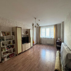 Квартира 95 м², 4-комнатная - изображение 1
