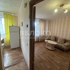 Квартира 25 м², 1-комнатная - изображение 1