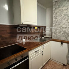 Квартира 28,7 м², 1-комнатная - изображение 2