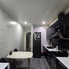 Квартира 60,9 м², 2-комнатная - изображение 3
