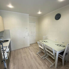 Квартира 36 м², 1-комнатная - изображение 1