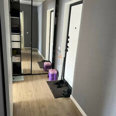 Квартира 42 м², 1-комнатная - изображение 5