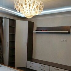 Квартира 40,5 м², 1-комнатная - изображение 5