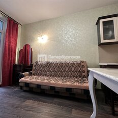 Квартира 24 м², студия - изображение 4