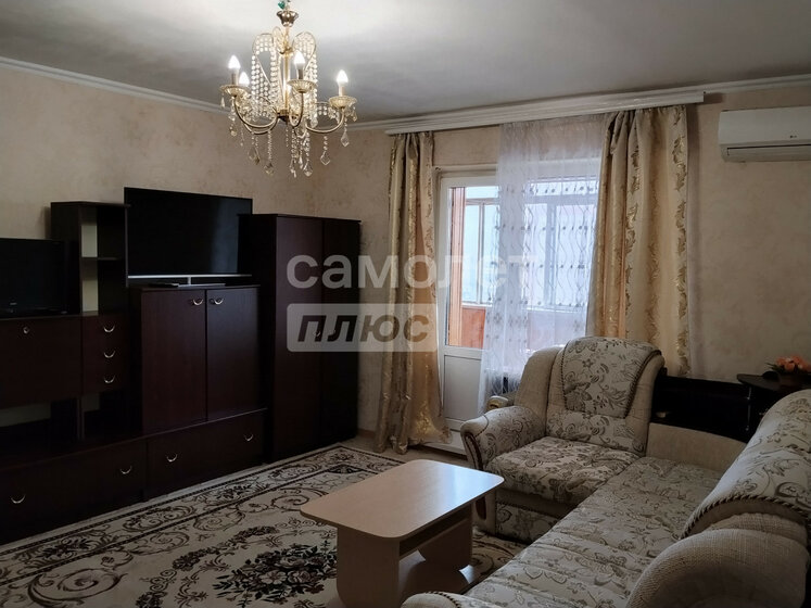 62 м², 2-комнатная квартира 6 000 000 ₽ - изображение 35