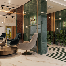 Квартира 25,5 м², студия - изображение 1