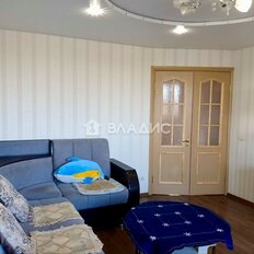 Квартира 57,1 м², 3-комнатная - изображение 2