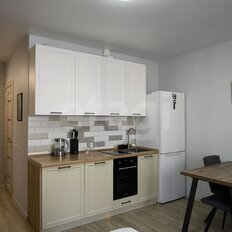 Квартира 24,5 м², студия - изображение 3