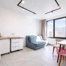 Квартира 22 м², студия - изображение 3