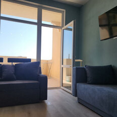 Квартира 39,2 м², студия - изображение 3