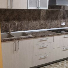 Квартира 43 м², 1-комнатная - изображение 4