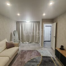 Квартира 33,6 м², 1-комнатная - изображение 2