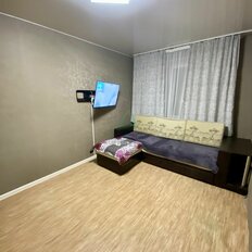 Квартира 30 м², 1-комнатная - изображение 1