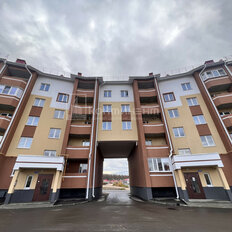 Квартира 54,6 м², 2-комнатная - изображение 4