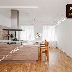 Квартира 60,8 м², 2-комнатная - изображение 4