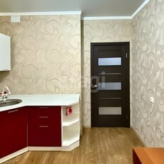 Квартира 36,4 м², 1-комнатная - изображение 1