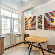 Квартира 60 м², 2-комнатная - изображение 1