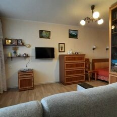 Квартира 35 м², 1-комнатная - изображение 2
