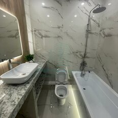 Квартира 35 м², 1-комнатная - изображение 5