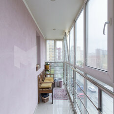 Квартира 77 м², 2-комнатная - изображение 1