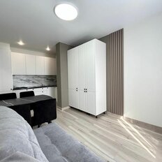 Квартира 34 м², 2-комнатная - изображение 5