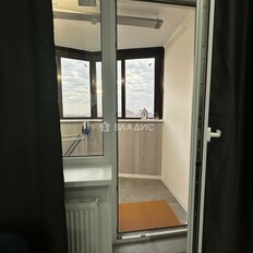 Квартира 24 м², студия - изображение 5