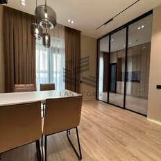 Квартира 100 м², 3-комнатная - изображение 3