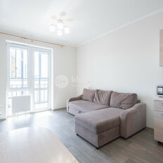 Квартира 23,5 м², студия - изображение 2