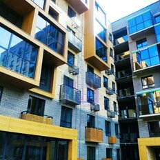 Квартира 36 м², 1-комнатная - изображение 3