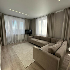 Квартира 42,8 м², 2-комнатная - изображение 4