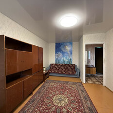 Квартира 33,9 м², 1-комнатная - изображение 3