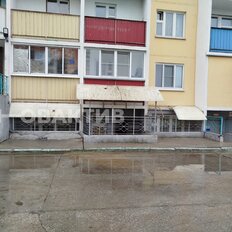 83,3 м², помещение свободного назначения - изображение 2