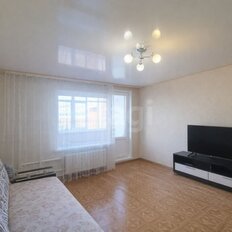 Квартира 67,7 м², 3-комнатная - изображение 3