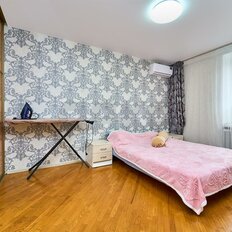 Квартира 132,1 м², 4-комнатная - изображение 2