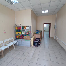 105 м², автосервис - изображение 4