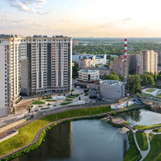 Квартира 46,5 м², 1-комнатная - изображение 5