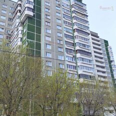 Квартира 39,8 м², 1-комнатная - изображение 1