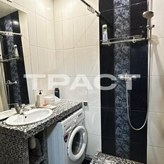 Квартира 30 м², 1-комнатная - изображение 5