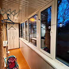 Квартира 52 м², 2-комнатная - изображение 4