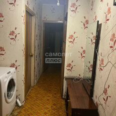 Квартира 63 м², 3-комнатная - изображение 3