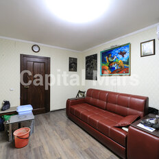 Квартира 59 м², 3-комнатная - изображение 1