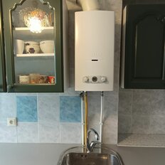 Квартира 47 м², 2-комнатная - изображение 5